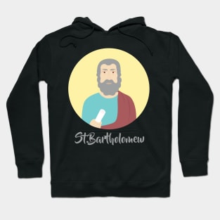 Saint Bartholomew'S Day Massacre Hoodie